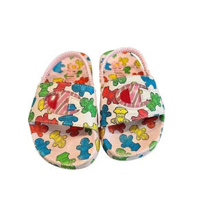 CHAMPION candyland slides size toddler 7
